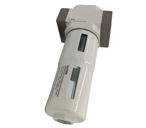 DOZOWNIK OLEJU / SMAROWNICA/ NAOLEJACZ POWIETRZA OL-1/2-MIDI – SERIA VTS