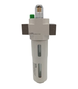 DOZOWNIK OLEJU / SMAROWNICA/ NAOLEJACZ POWIETRZA OL-1/4-MINI – SERIA VTS