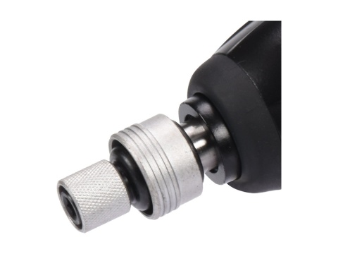 ELEKTRYCZNY KLUCZ UDAROWY 1/2" 450 W / 450 Nm + NASADKI