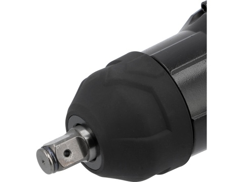 ELEKTRYCZNY KLUCZ UDAROWY 3/4" 1200 W / 2000 Nm YATO