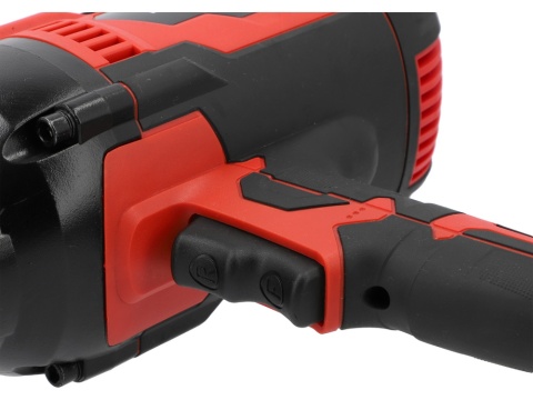 ELEKTRYCZNY KLUCZ UDAROWY 3/4" 1200 W / 2000 Nm YATO