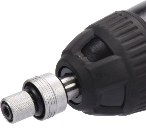 ELEKTRYCZNY KLUCZ UDAROWY 1/2" 600 Nm (1020 W) + NASADKI