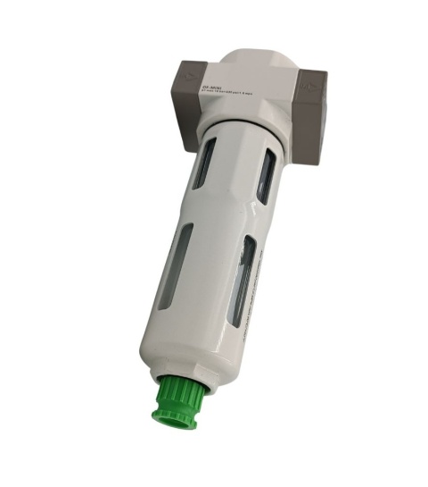 FILTR ODWADNIACZ POWIETRZA OF-1/4-MINI - SERIA VTS