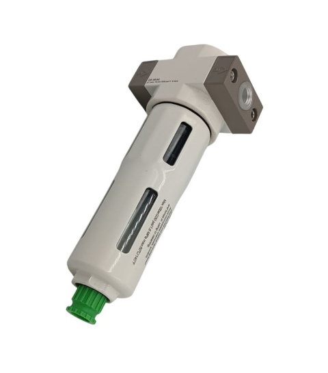 FILTR ODWADNIACZ POWIETRZA OF-1/4-MINI - SERIA VTS