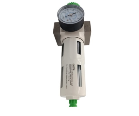 FILTR-REDUKTOR POWIETRZA OFR-1/2-MIDI – SERIA VTS