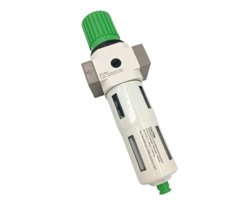 FILTR-REDUKTOR POWIETRZA OFR-1/2-MIDI – SERIA VTS