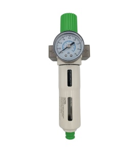 FILTR-REDUKTOR POWIETRZA OFR-1/4-MINI – SERIA VTS