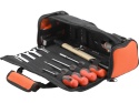 ZESTAW NARZĘDZI YATO W ETUI (44 el.)