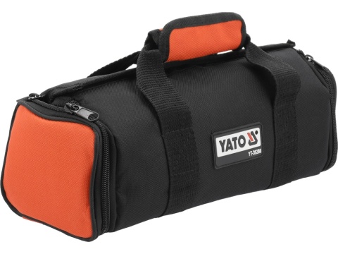 ZESTAW NARZĘDZI YATO W ETUI (44 el.)