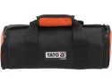 ZESTAW NARZĘDZI YATO W ETUI (44 el.)