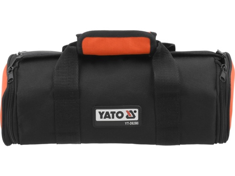 ZESTAW NARZĘDZI YATO W ETUI (44 el.)