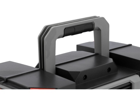 PRZENOŚNA STACJA ZASILANIA YATO 300W, 315Wh, 230V, USB-C PD