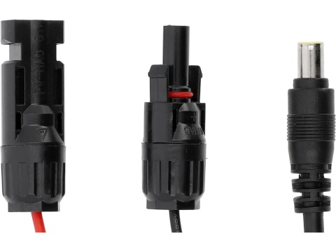 PRZENOŚNA STACJA ZASILANIA YATO 600W, 504Wh, 230V, USB-C PD