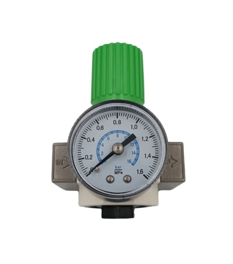 REDUKTOR / REGULATOR CIŚNIENIA POWIETRZA OR-1/2-MIDI – SERIA VTS