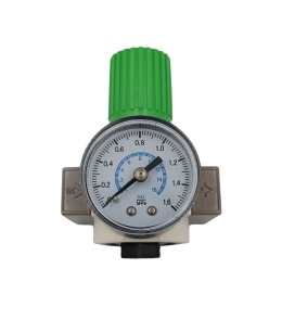 REDUKTOR / REGULATOR CIŚNIENIA POWIETRZA OR-1/4-MINI – SERIA VTS