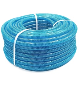 WĄŻ 12X1,8 DO BENZYNY I OLEJU ZBROJONY 50 MB