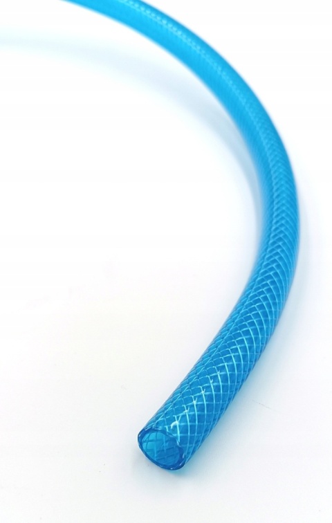 WĄŻ 12X1,8 DO BENZYNY I OLEJU ZBROJONY 50 MB