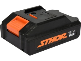 WIERTARKO-WKRĘTARKA STHOR 20V, 22 Nm – 2 x AKUMULATOR 1,3 Ah - 78972