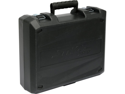 WIERTARKO-WKRĘTARKA STHOR 20V, 45 Nm – AKUMULATOR 2 Ah