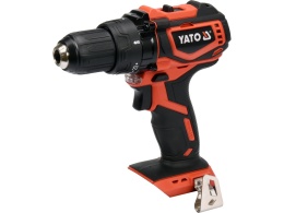 WIERTARKO-WKRĘTARKA YATO 18V, 42 Nm – BEZ AKUMULATORA - YT-82795