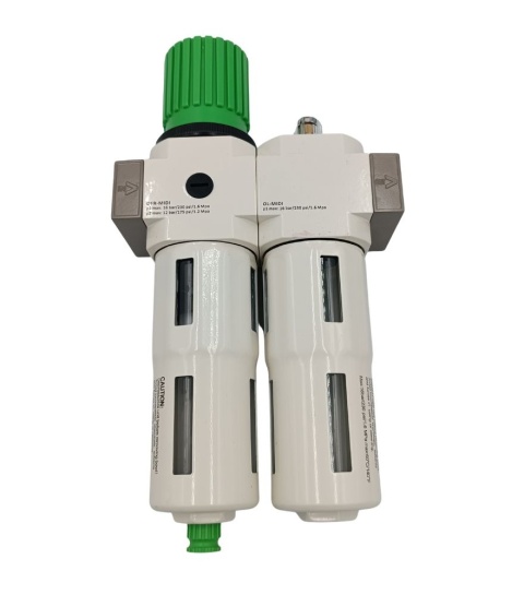 ZESTAW / BLOK PRZYGOTOWANIA POWIETRZA OU-1/4-MINI – SERIA VTS