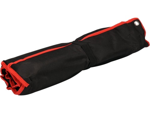 ZESTAW KLUCZY PŁASKO-OCZKOWYCH SKRĘCONYCH YATO 10–32 mm (14 el.)