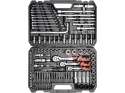 ZESTAW NARZĘDZIOWY YATO 1/4'', 3/8'', 1/2'', (128 el.)