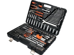 ZESTAW NARZĘDZIOWY STHOR 1/2