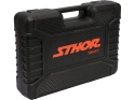 ZESTAW NARZĘDZIOWY STHOR 1/2" L (108 el.)