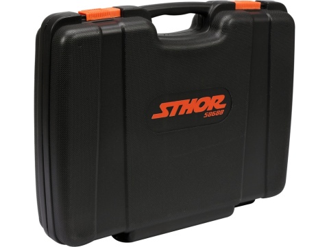 ZESTAW NARZĘDZIOWY STHOR 1/2" XXL (173 el.)