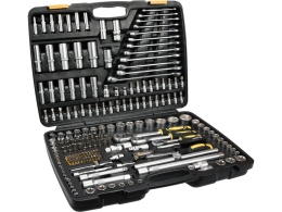 ZESTAW NARZĘDZIOWY VOREL 1/2