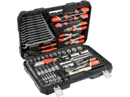 ZESTAW NARZĘDZIOWY YATO 1/2