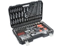 ZESTAW NARZĘDZIOWY YATO XXL 1/4", 3/8", 1/2" (216 el.)