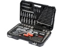 ZESTAW NARZĘDZIOWY YATO 1/4", 3/8", 1/2" XXL (150 el.)