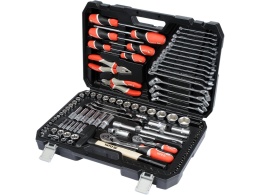 ZESTAW NARZĘDZIOWY YATO XXL (109 el.)