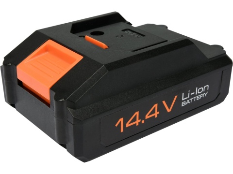 AKUMULATOR STHOR 14,4V Li-Ion 1,3 Ah