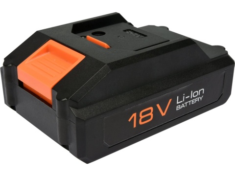 AKUMULATOR STHOR 18V Li-Ion 1,3 Ah