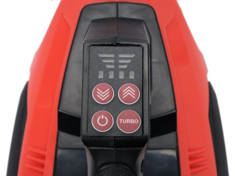 DMUCHAWA DO LIŚCI AKUMULATOROWA YATO 36V – 200 KM/H, BEZ AKUMULATORA