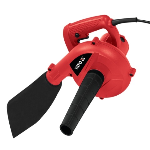 DMUCHAWA / ODKURZACZ ELEKTRYCZNY YATO 600W