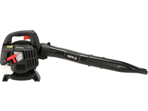 DMUCHAWA / ODKURZACZ SPALINOWY YATO 3W1 – 25,4 CM³