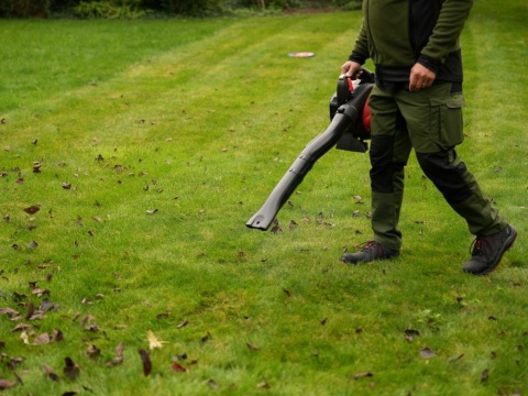 DMUCHAWA / ODKURZACZ SPALINOWY YATO 3W1 – 25,4 CM³