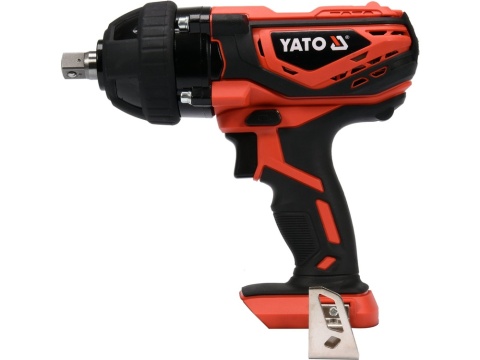 KLUCZ UDAROWY YATO 18V, 1/2'', 300 NM – BEZ AKUMULATORA