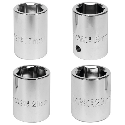 KLUCZ UDAROWY YATO 18V, 1/2'', 300 NM – BEZ AKUMULATORA