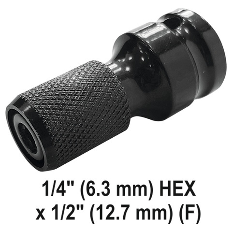 KLUCZ UDAROWY YATO 18V, 1/2'', 1200 NM – BEZ AKUMULATORA