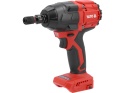KLUCZ UDAROWY YATO 18V, 1/2'', 850 NM – BEZ AKUMULATORA