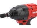 KLUCZ UDAROWY YATO 18V, 1/2'', 850 NM – BEZ AKUMULATORA