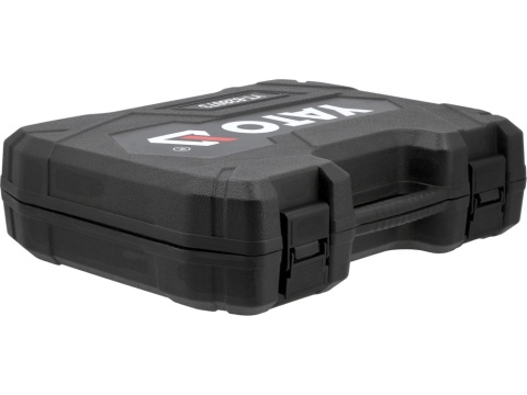 KLUCZ UDAROWY YATO 18V, 3/4'', 2400 NM – AKUMULATOR 6 AH