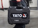 KLUCZ UDAROWY YATO 18V, 3/4'', 2400 NM – AKUMULATOR 6 AH