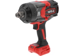 KLUCZ UDAROWY YATO 18V, 3/4'', 2400 NM – BEZ AKUMULATORA