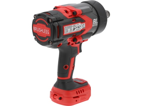 KLUCZ UDAROWY YATO 18V, 3/4'', 2400 NM – BEZ AKUMULATORA